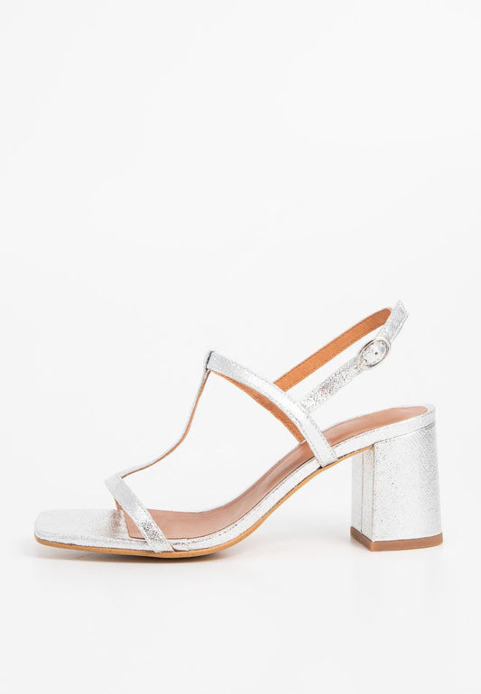 Jonak VITA Silver-Coloured (ZZO31ZX57-D01) Women
