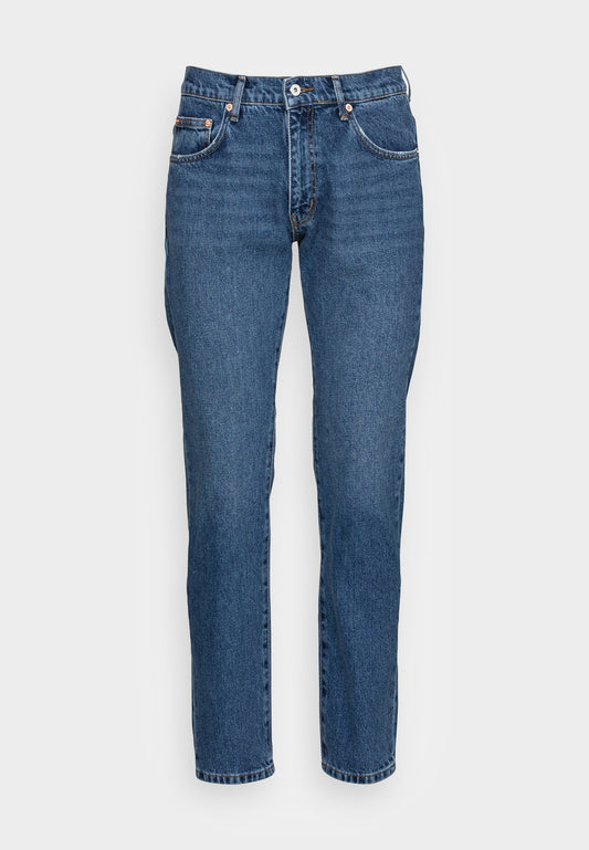 Woodbird Doc Blooke Jeans Blue (WOD22G00B-K11) Men