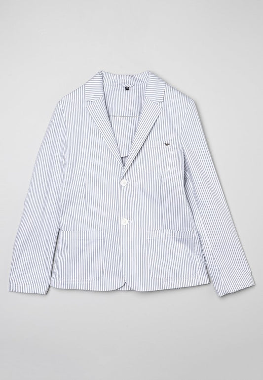 Emporio Armani BLAZER Multi-Coloured (ZZO22HT45-T00) Kids