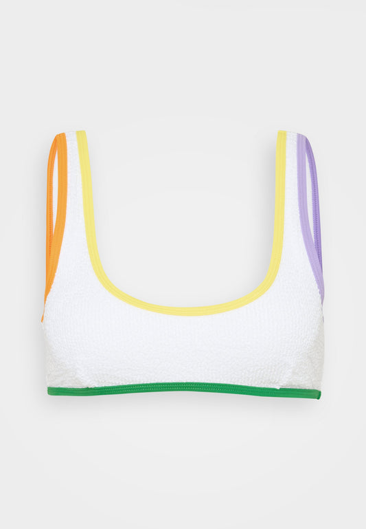 It's Now Cool THE 90'S DUO CROP (IT881T000-A12) Women
