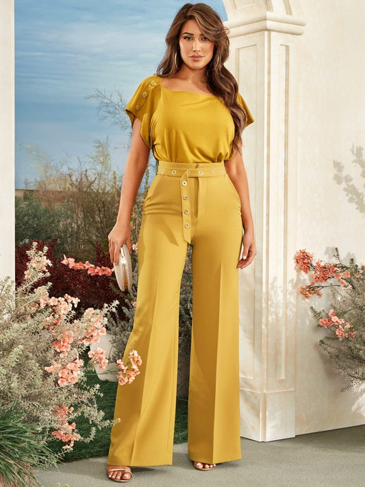 Guess Pants (02G1099262Z-G2H7) Women