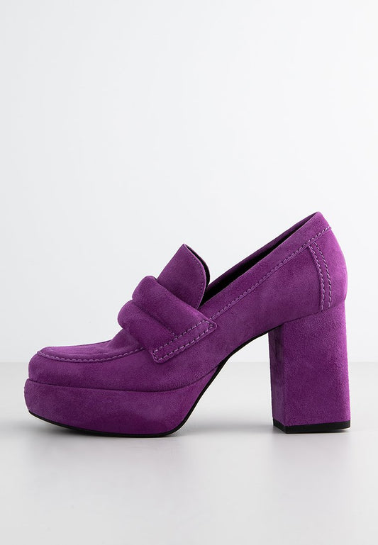 Kennel + Schmenger Indie Purple (ZZO2AMD21-I00) Women