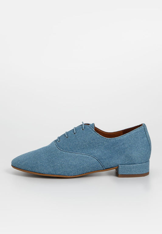 Jonak ADENISE Blue (ZZO31ZXBW-K00) Women