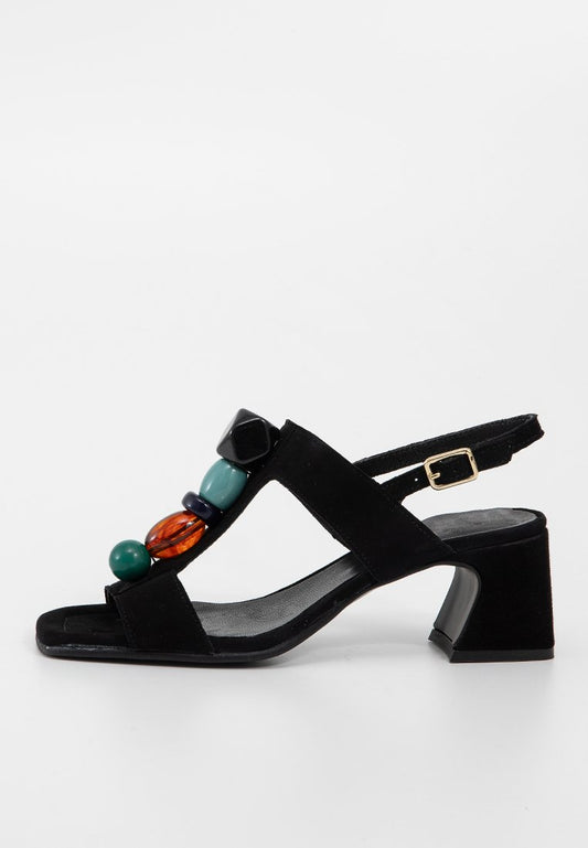 Alpe FEMME 12-05 ANTE Black (ZZO2J6X53-Q00) Women