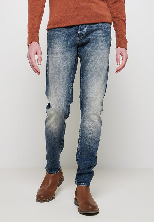 Jack & Jones JJIWHGLENN JJORIGINAL JJ 887 Blue (ZZO1PJS08-K00) Men