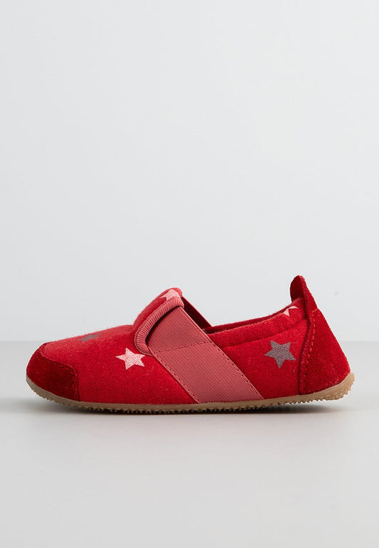 Living Kitzbühel T-Modell with Lederferse Red (ZZO2C6S03-G00) Women