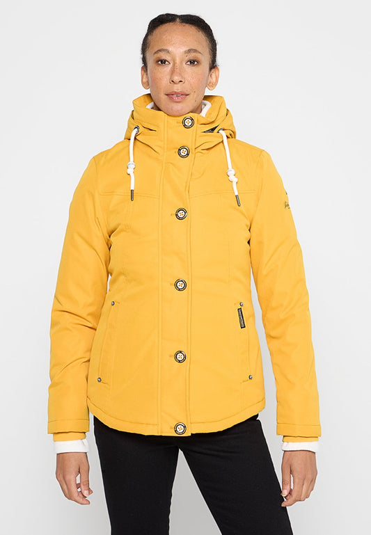 Schmuddelwedda Anorak (ZZO2PVC14-E00) Women