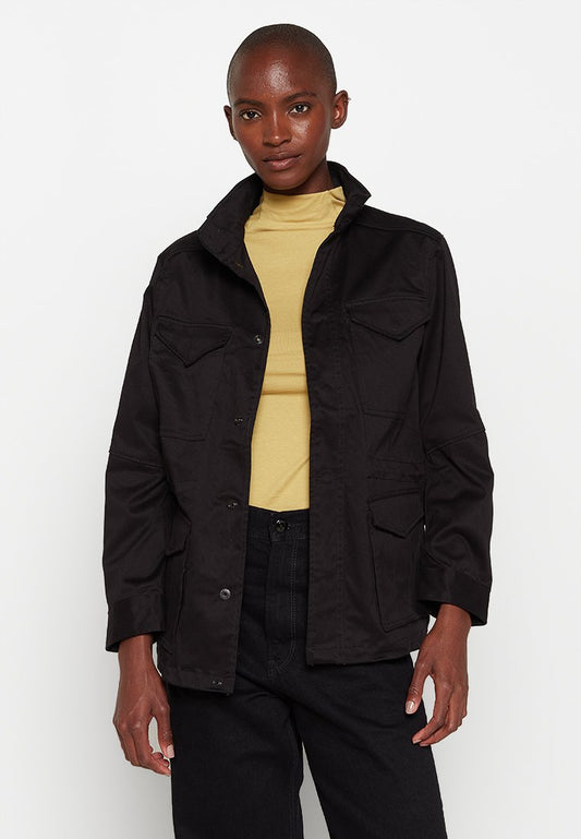 G-STAR Field overshirt wmn (ZZO2DP703) Women