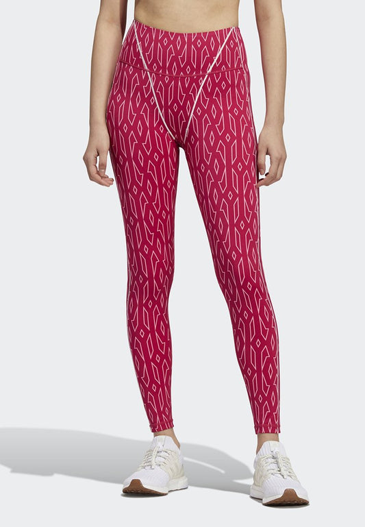 Ivy Park IVP MNGM TGHT Pink (ZZO1ME414-J00) Women