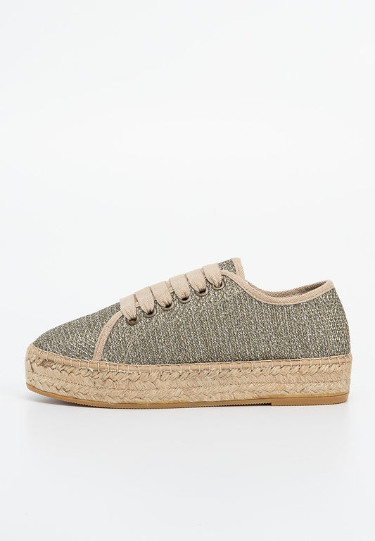Toni Pons Espadrilles Khaki (ZZO2Y8417-N00) Women