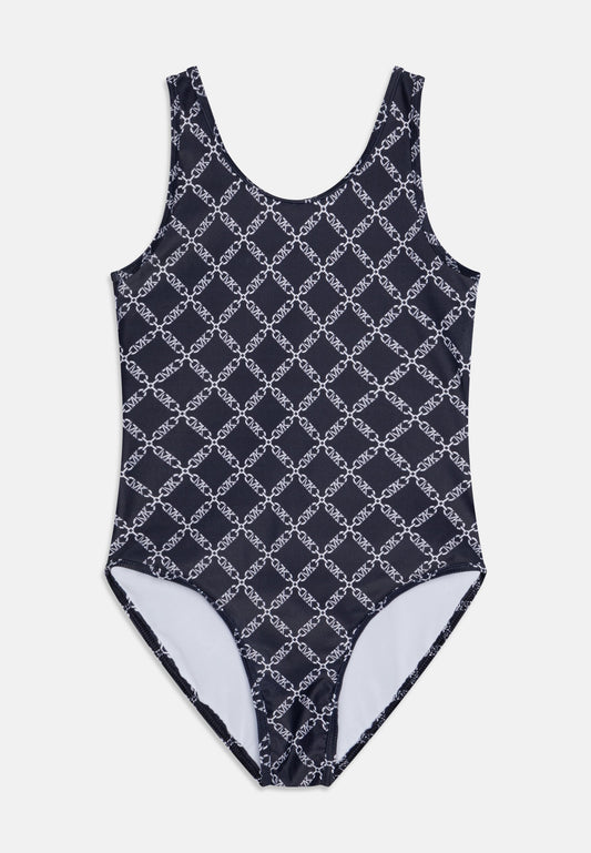 Michael Kors Kids SWIMMING COSTUME (MWY83C00A-K11) Kids