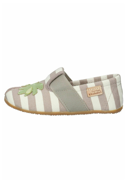 Living Kitzbühel Living Kitzbühel Hausschuhe Off-White (LI216C001-A11) Kids