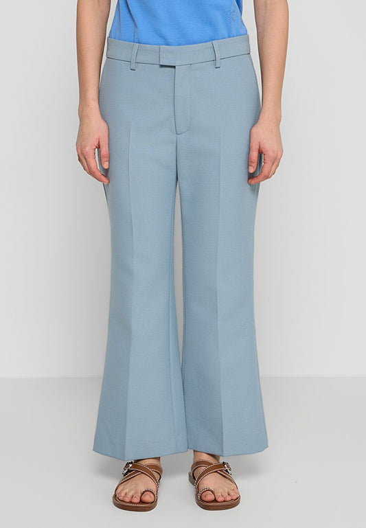 CLOSED WHARTON Blue (ZZO2JVK56-K00) Women