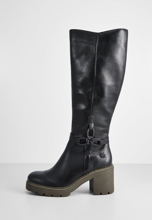 Marco Tozzi Boots (ZZO1RXP05) Women