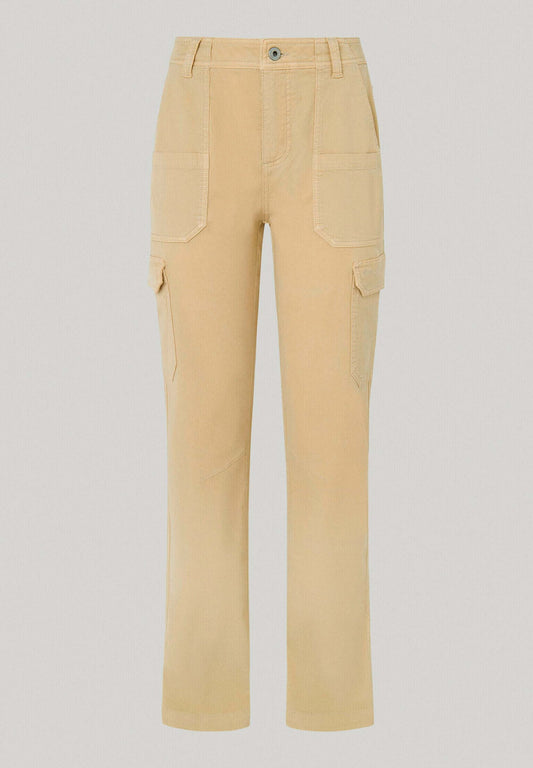 Pepe Jeans trousers (PE121N18W-B11) Women