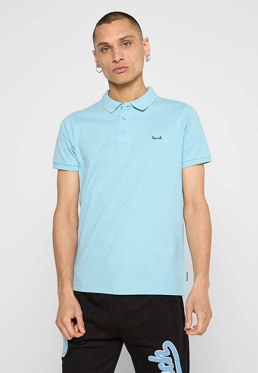 Bench RIGATO Light Blue (ZZO2K5125-K01) Men