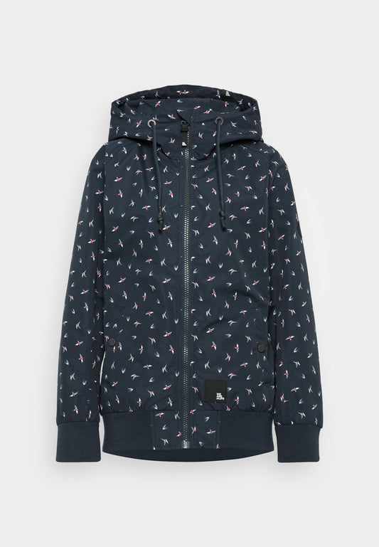 alife & kickin JohannaAK Jacket Dark Blue (A1721G022-K11) Women