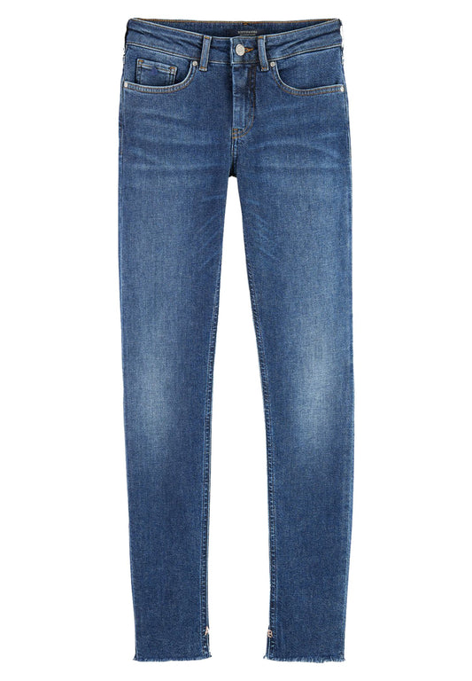 Scotch & Soda La Bohemienne Hot Shot Dark Blue (SC321N02J-K11) Women