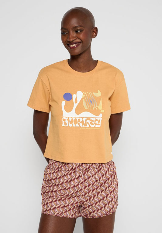 ANOTHER TIME TEE Women