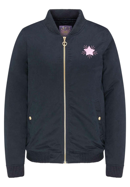 myMo Jacket Blue (1MY21G04E-K11) Women