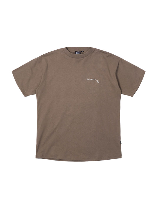 Dr. Denim Trooper Tee (20832508) Men