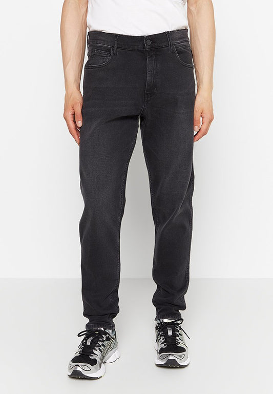 Replay SANDOT Black (RE322G0ON-Q11) Men