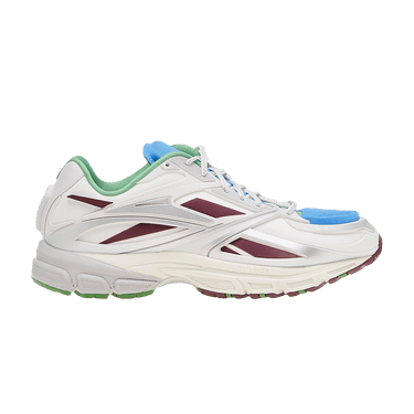 Reebok White/Silver Mix Premier Road Modern (100202813) Unisex