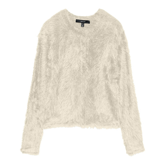 Vero Moda Luffy Cardigan Sweater (10337471-BIRCH) Women