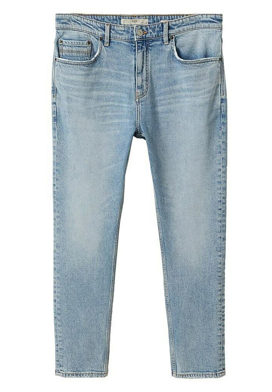 Mango TOM Blue (M9122G0KH-K11) Men