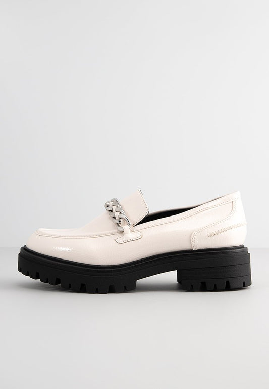 Tamaris Slides Off-White (ZZO2AC505-M00) Women