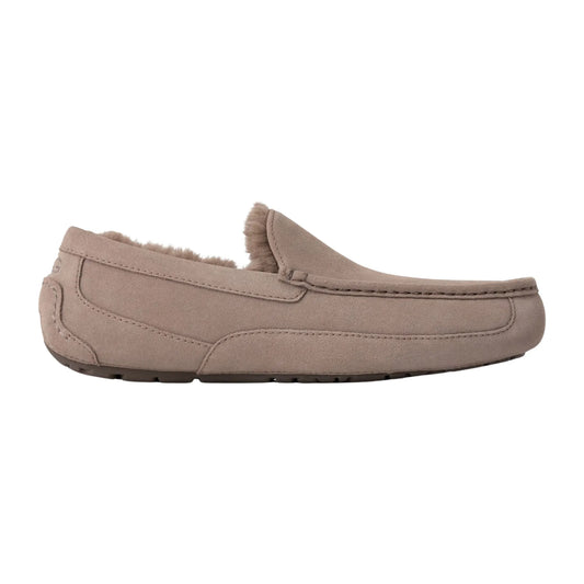 UGG Ascot House Shoes (1101110-CRBO) Men