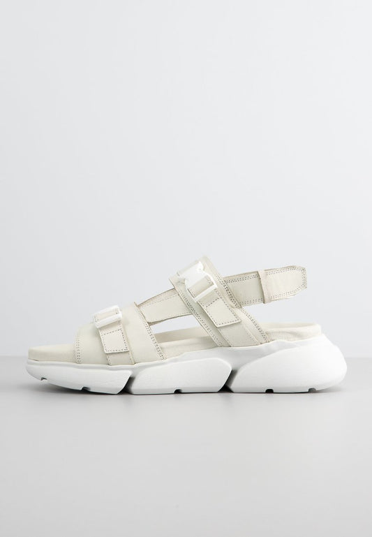 Melvin & Hamilton Josie 2 White (ZZO27RU27-A00) Women