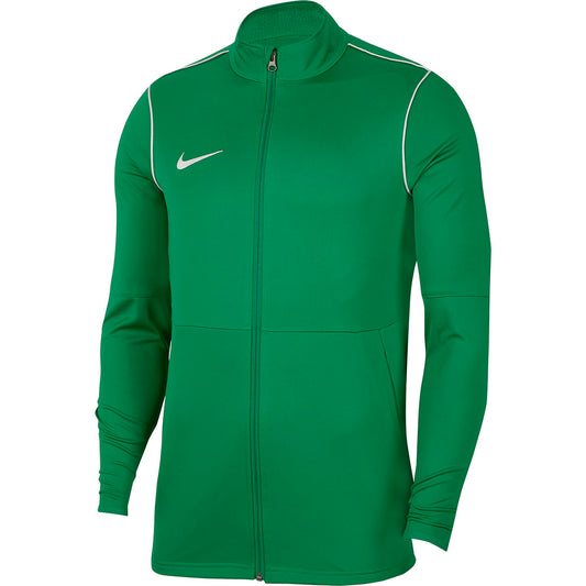 Nike Dry Park 20 TRK JKT K sweatshirt green BV6885 302/FJ3022 302 Men