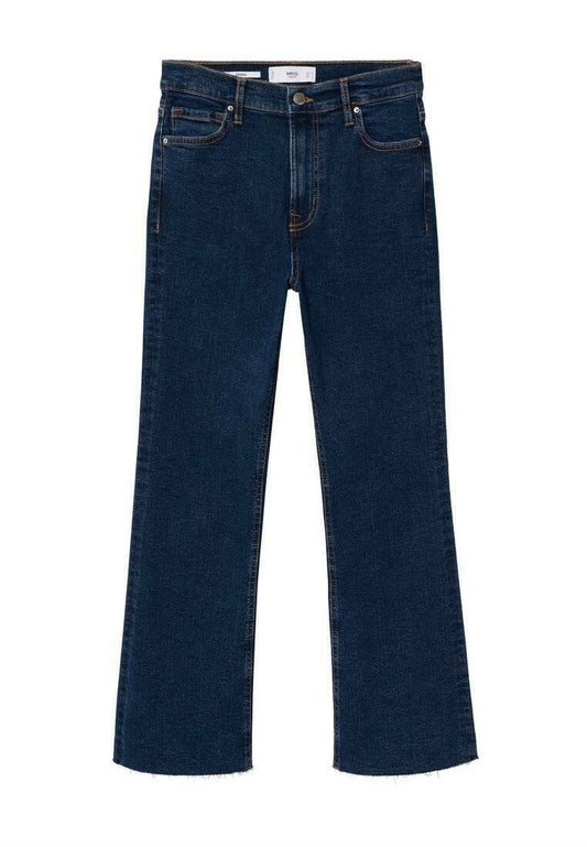 Mango SIENNA Dark Blue (M9121N1L2-K11) Women