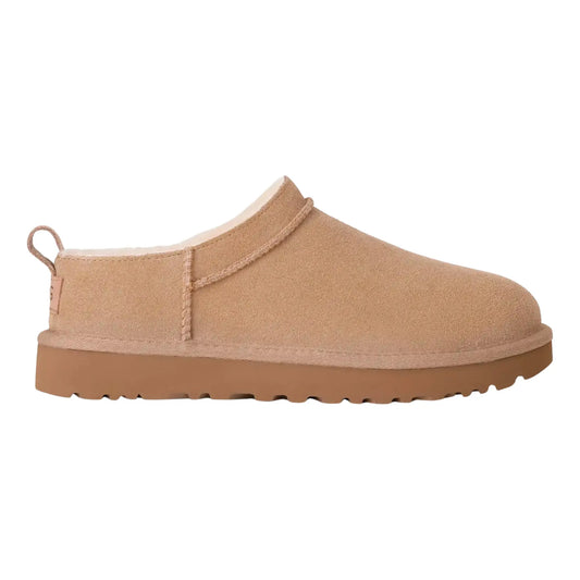 UGG Classic Micro Boots (1173891-SAN) Women