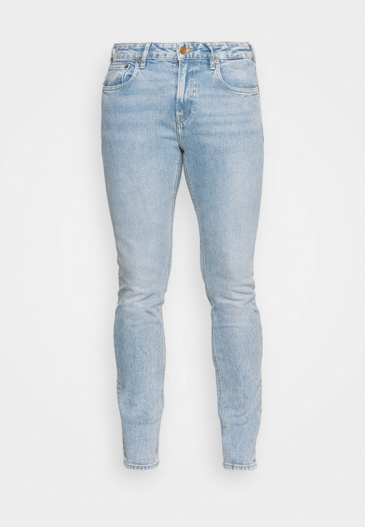 Scotch & Soda Skim New Island Light-Blue Denim (SC322G0EG-K11) Men