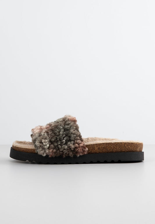 Gabor Mules & Clogs Olive (ZZO2AW113-N00) Women