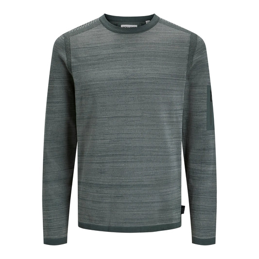 Jack & Jones Omace Knit Sweater (12270974-URBANCHIC) Men