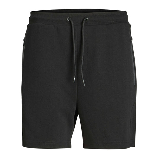 Jack & Jones Gordon Fusion Short (12274667-BLACK) Kids