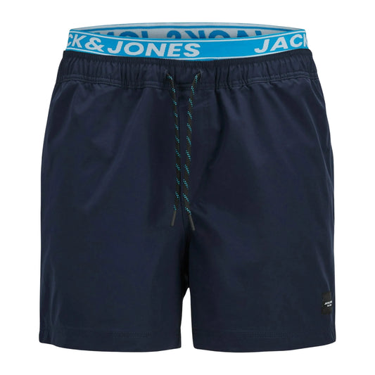 Jack & Jones Maui Swimshort (plussize) (12278712-NAVYBLAZER) Men