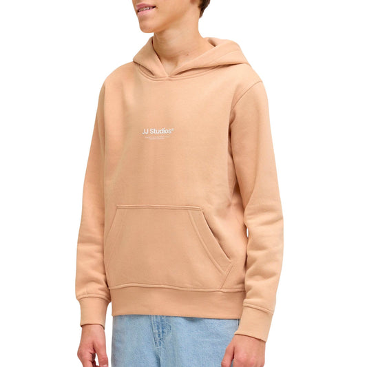 Jack & Jones Soho Hoodie (12279109-BEACHSAND) Kids