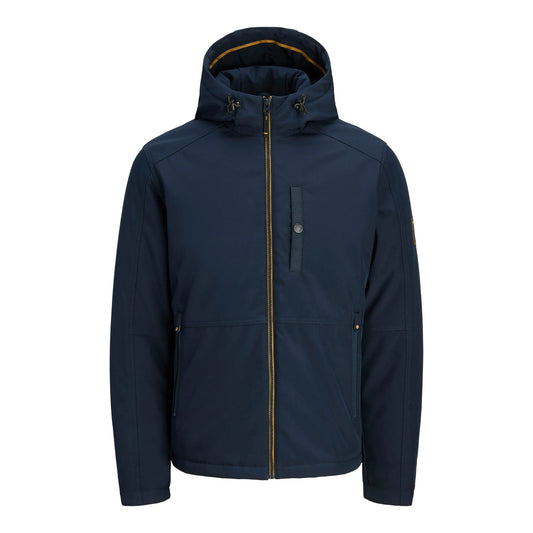 Jack & Jones Finn Softshell Jacket (12279242-SKYCAPTAIN) Men