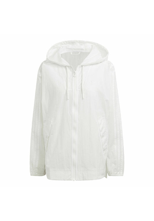 adidas Originals WINDBREAKER White (AD121G0BO-A11) Women
