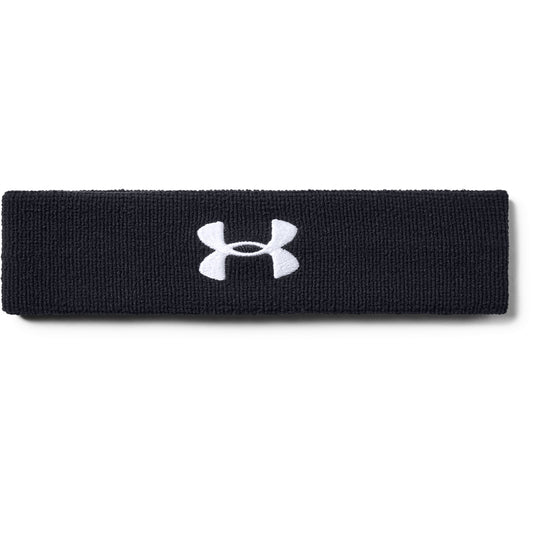 UA PERFORMANCE HEADBAND (1276990-001) Men