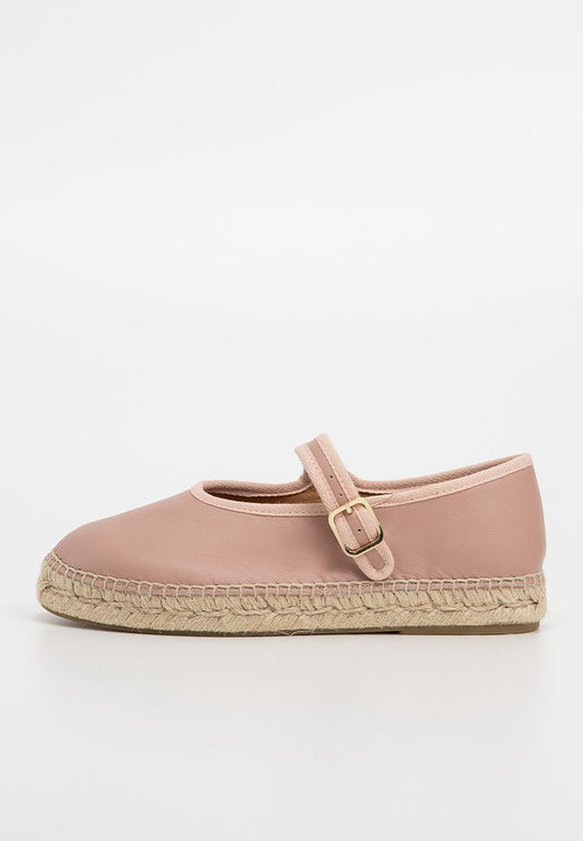 Kanna ZAL25YU712 Light Pink (ZZO30L345-J00) Women