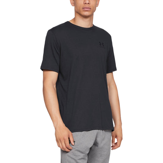 Under Armour Sportstyle LC SS (1326799-001) Men