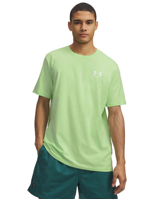 Under Armour Sportstyle LC SS (1326799-712) Men