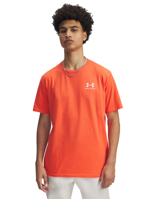 Under Armour Sportstyle LC SS (1326799-847) Men