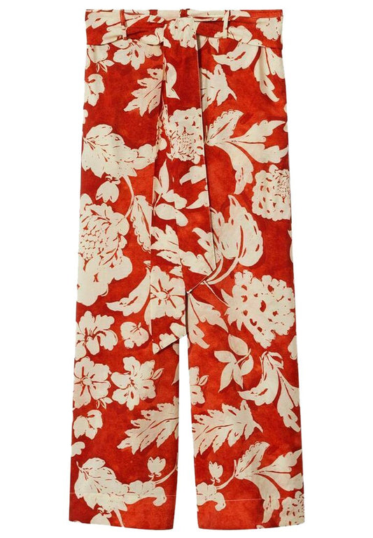 Mango PLUMAS Orange (M9121A2MR-H11) Women