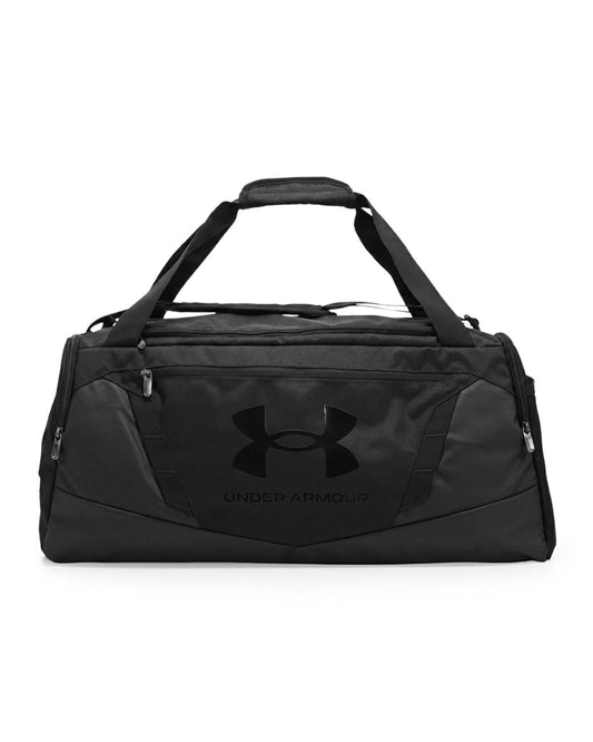Under Armour Undeniable 5.0 Duffle Md (1369223-013) Unisex
